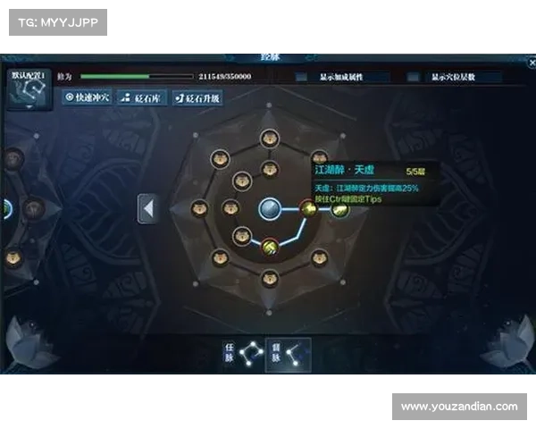 天刀情缘系统全面攻略激活方法与玩法技巧详解 天刀情缘系统全面攻略激活方法与玩法技巧详解