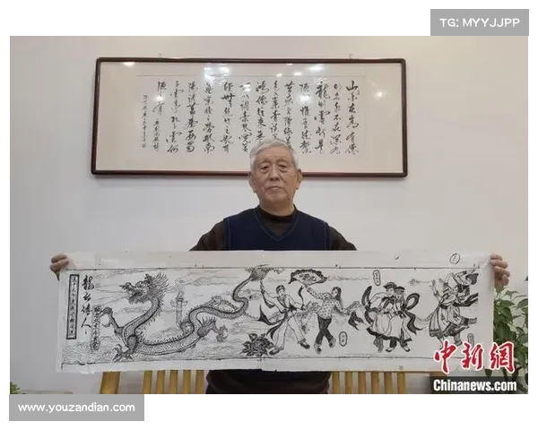 掌握龙的传人之道:从技能学习到智慧升华的全方位艺术探索 掌握龙的传人之道:从技能学习到智慧升华的全方位艺术探索