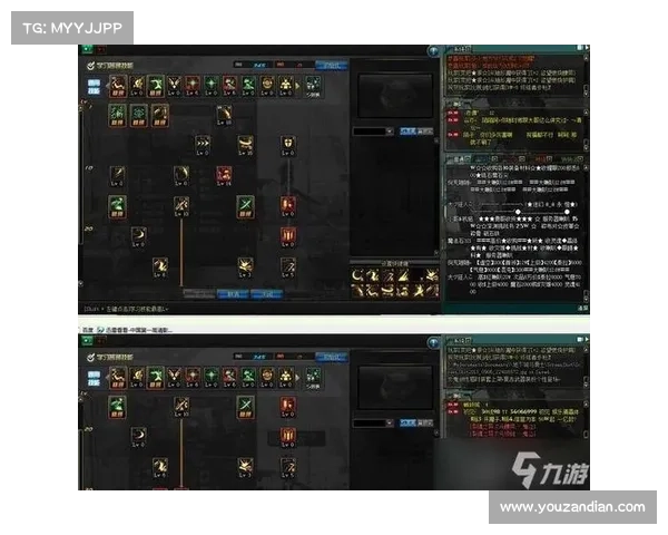 如何根据玩法与需求选择最适合的DNF圣骑士加点方案解析 如何根据玩法与需求选择最适合的DNF圣骑士加点方案解析