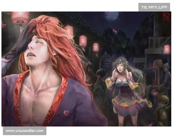 探索仙剑奇侠传五的五大经典剧情亮点与情感共鸣 探索仙剑奇侠传五的五大经典剧情亮点与情感共鸣