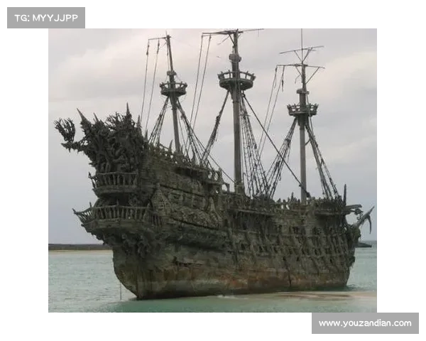 揭开海上幽灵之谜穿越时空追寻飞翔荷兰人号的诅咒与真相 揭开海上幽灵之谜穿越时空追寻飞翔荷兰人号的诅咒与真相