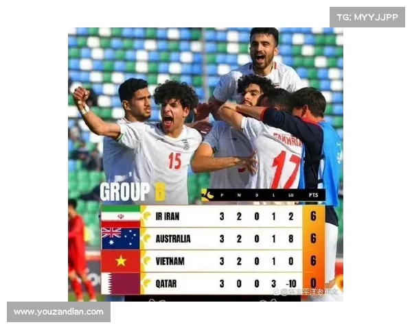 卡塔尔成为国足苦主的五大深层原因解析与反思