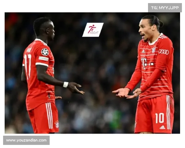 拜仁马内归队前五大关注点分析 揭秘其未来在球队的角色与发展