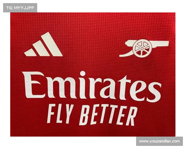 探寻阿森纳队徽红色背后蕴藏的百年奋斗精神与荣耀传承史辉煌篇章