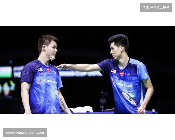 大马羽球超级1000赛六大看点及前景分析 解锁赛事精彩与未来潜力