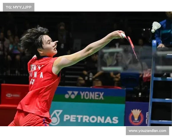 大马羽球超级1000赛的未来发展趋势与面临的挑战分析