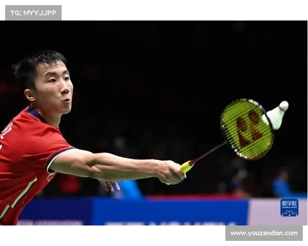 大马羽球超级1000赛金徐能否挑战梁王宝座重演经典对决