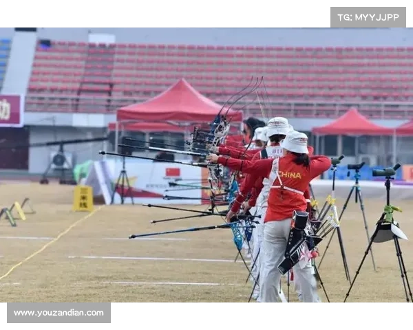 奥运会弓箭比赛的历史演变与规则解析全面剖析