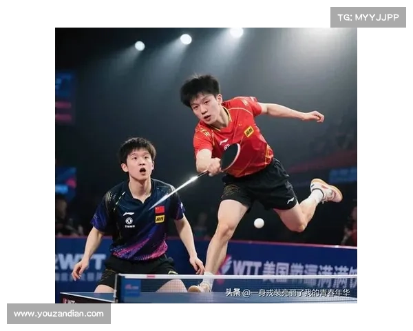 奥运冠军重返赛场挑战极限 新一轮巅峰对决即将上演